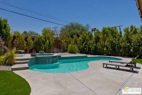 Photo of 12800 Miracle Hill Road, Desert Hot Springs, CA 92240 (MLS # 26827321PS)