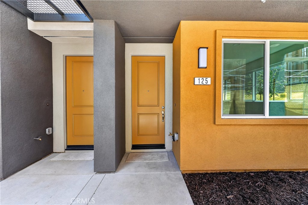 125 Chaparral