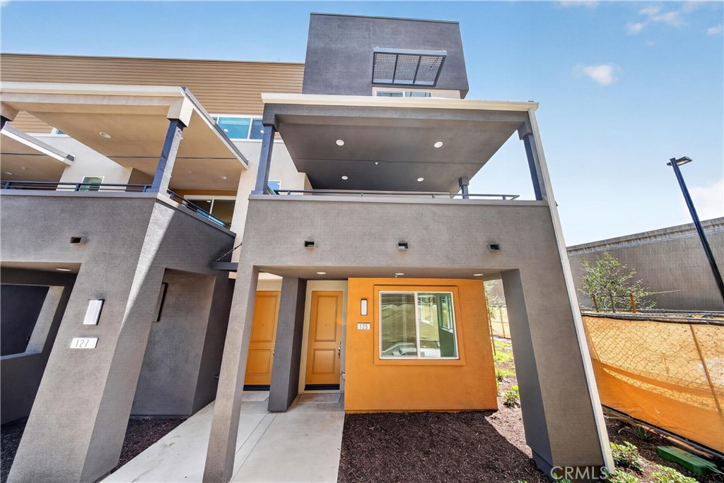 125 Chaparral