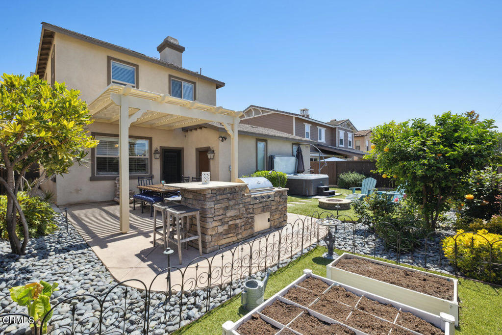 11297 Beechnut Street