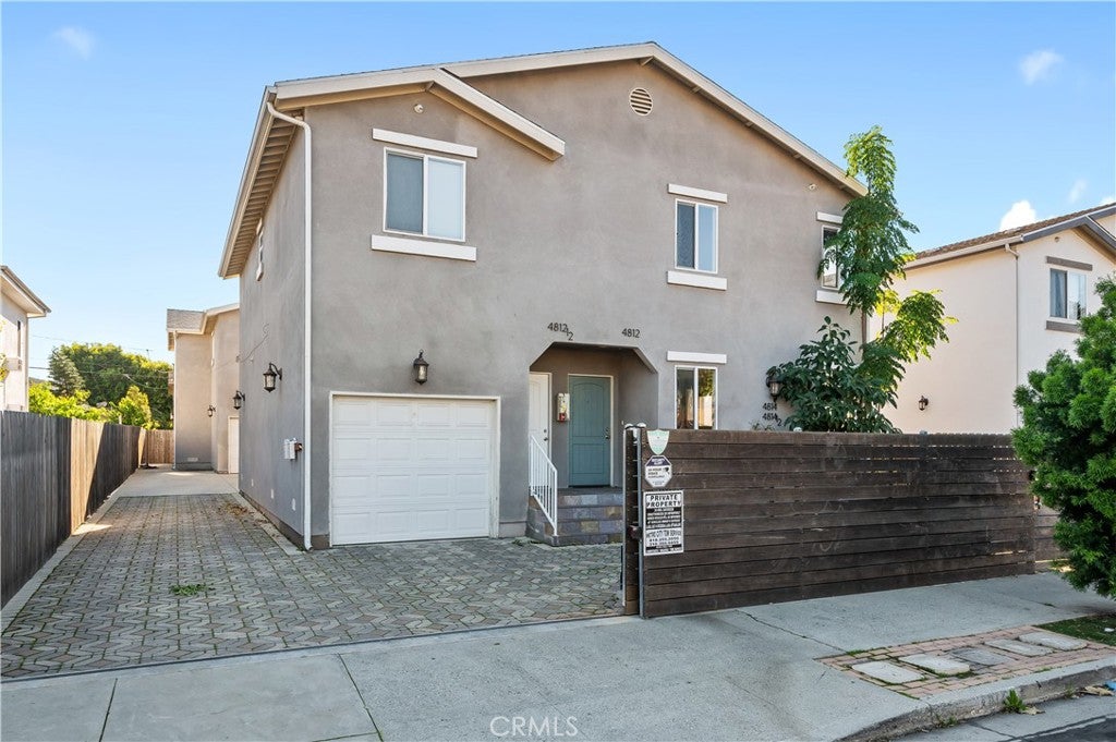 4812 Saturn Street