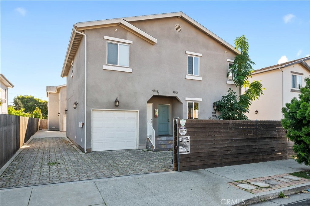 4812 Saturn Street