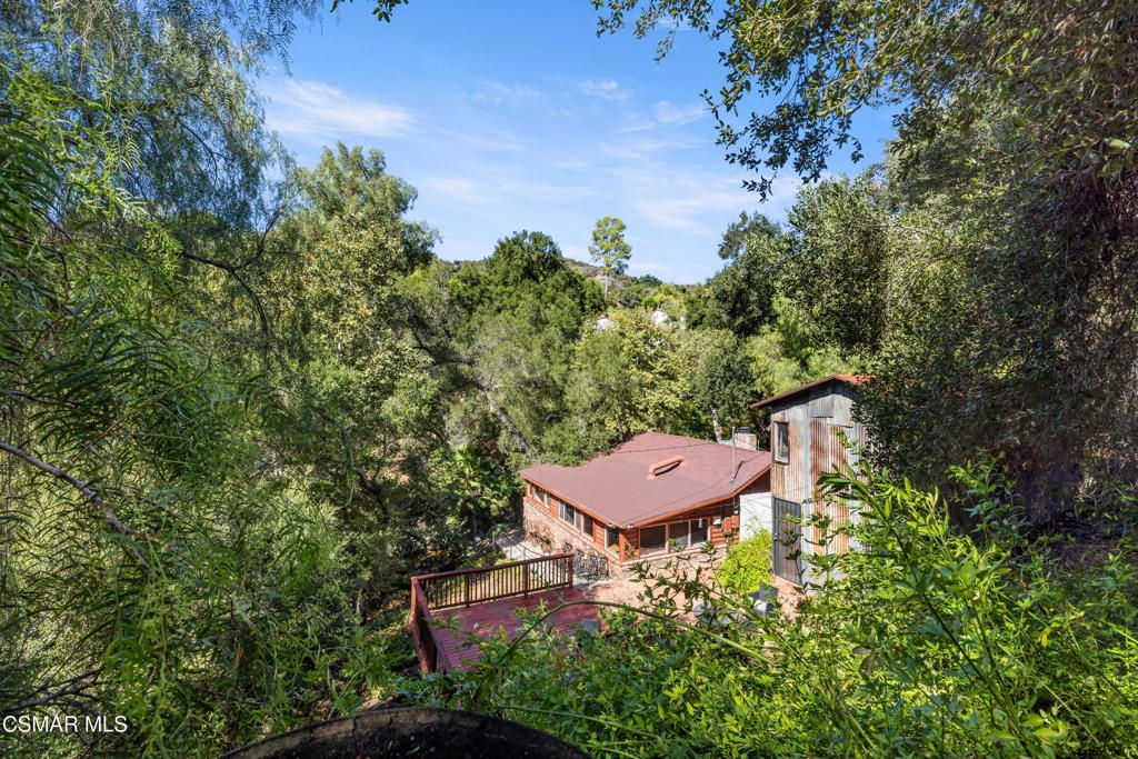 Photo of 1951 N Topanga Canyon Boulevard, Topanga, CA 90290 (MLS # 225005383)