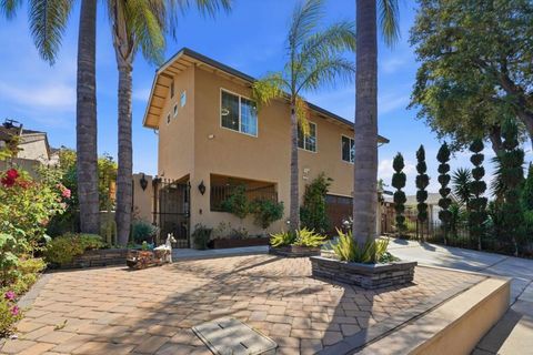 Photo of 2252 Denair Avenue, San Jose, CA 95122 (MLS # ML82047176)