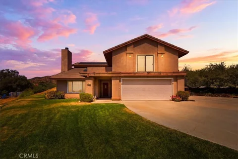 9157 Beauview Drive, Beaumont, CA 92223 - MLS#: IG26179950