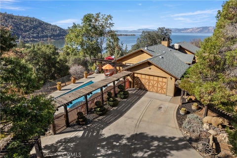 Photo of 6625 Soda Bay Road, Kelseyville, CA 95451 (MLS # LC26179287)