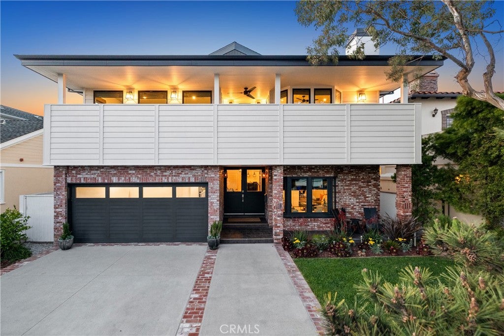 1307 Curtis Avenue
