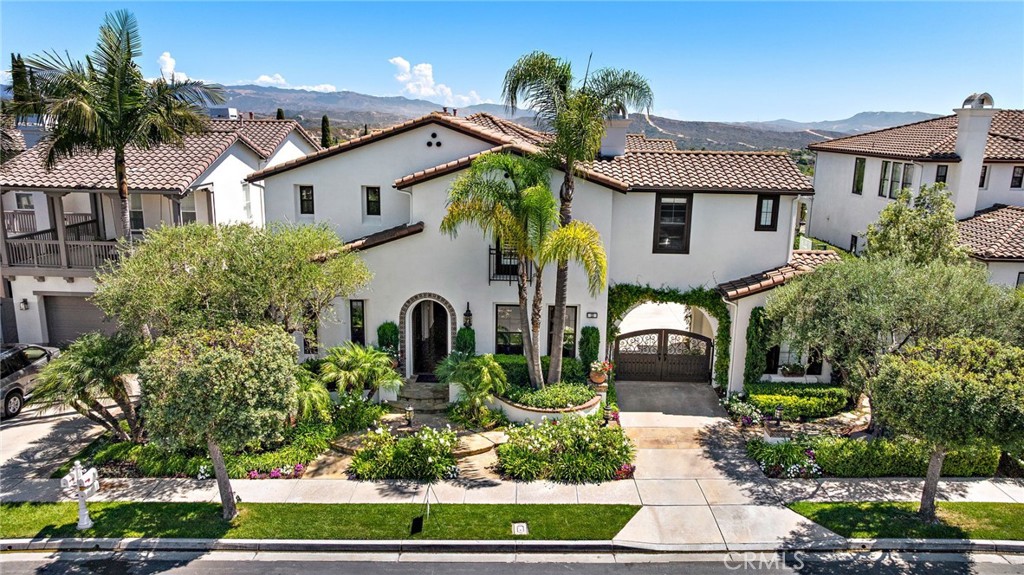 Montellano (MONO) - Residential