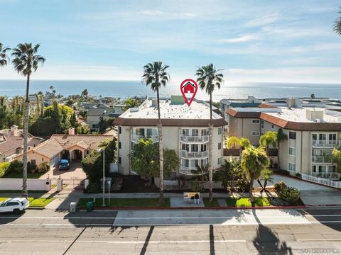 5366 La Jolla Blvd 203C La Jolla CA 92037