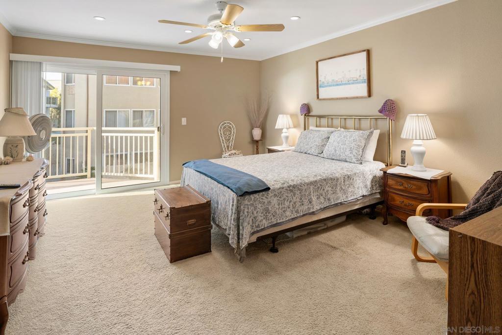 5366 La Jolla Blvd 203C