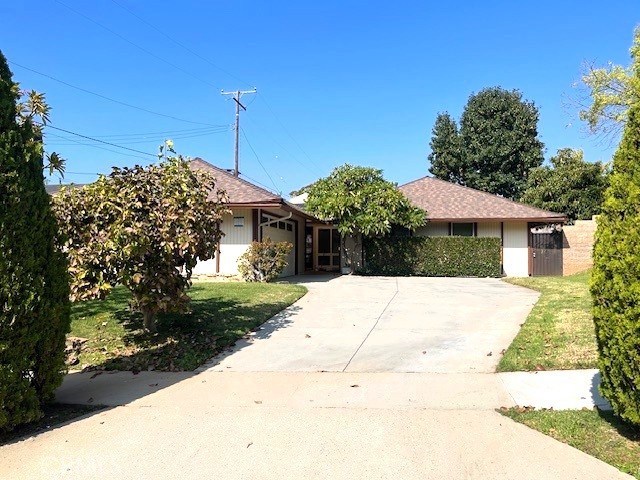 / - Residential Lease