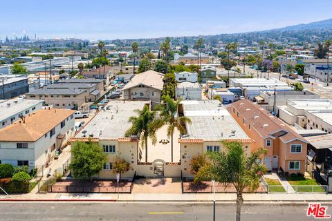Photo of 1344 253rd Street, Harbor City, CA 90710 (MLS # 26843231)