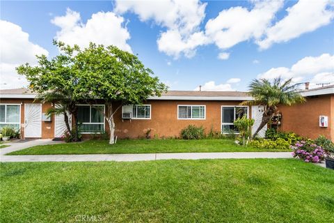 1222 N Placentia Avenue Anaheim CA 92806