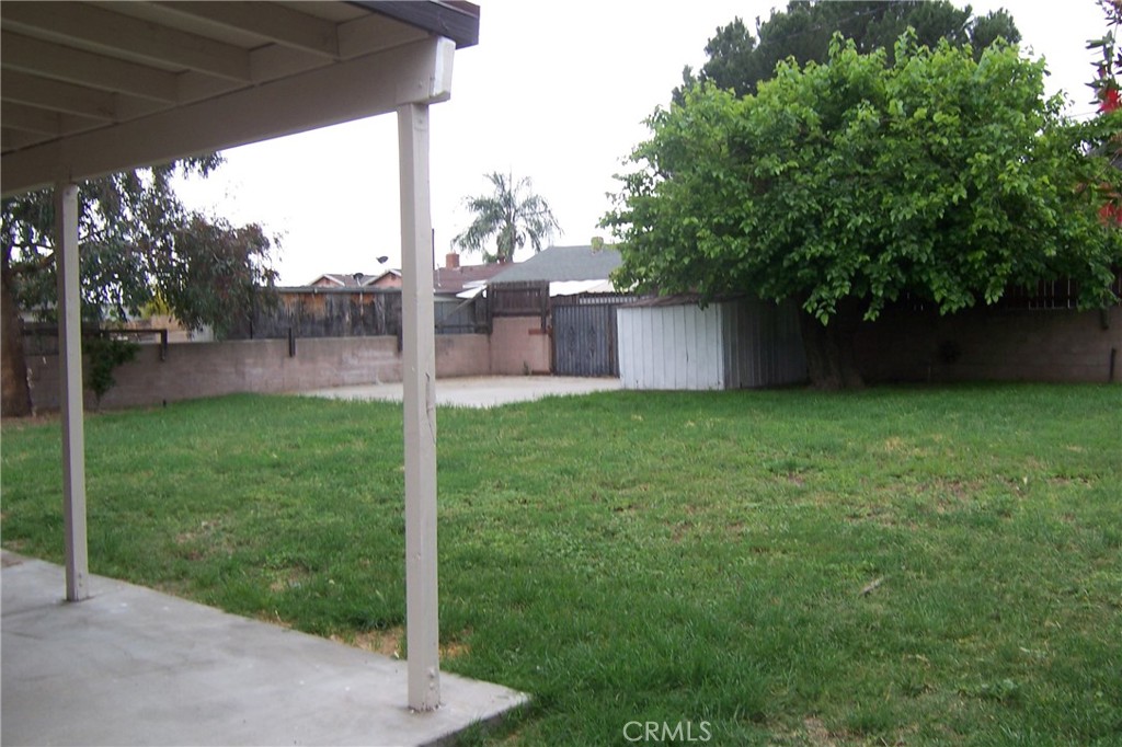 3008 Serrano Road