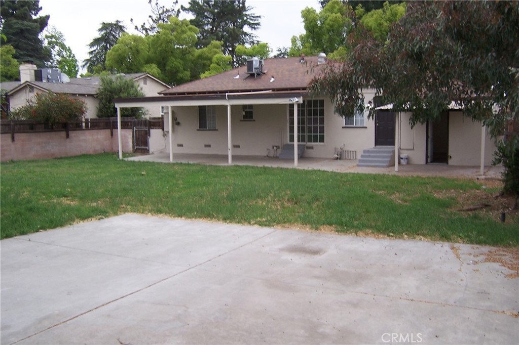 3008 Serrano Road