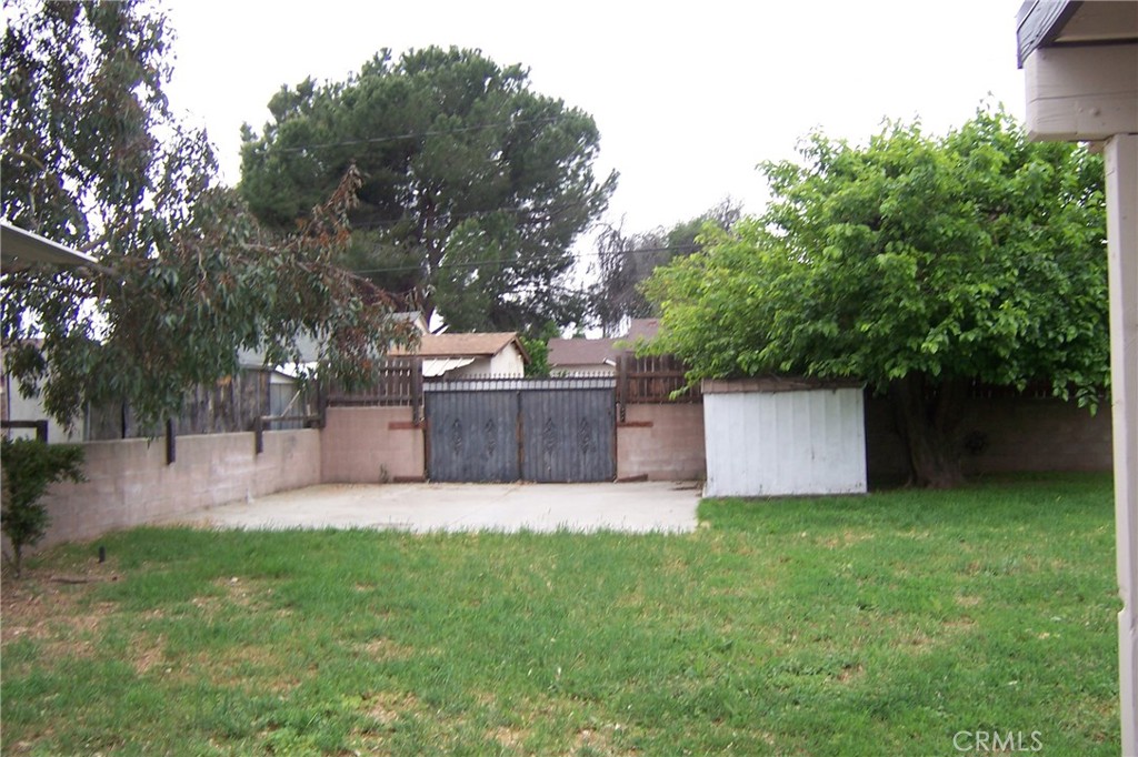 3008 Serrano Road