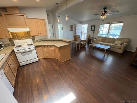 Photo of 1001 S Hale Ave #SPC 77, Escondido, CA 92029 (MLS # 260009355SD)