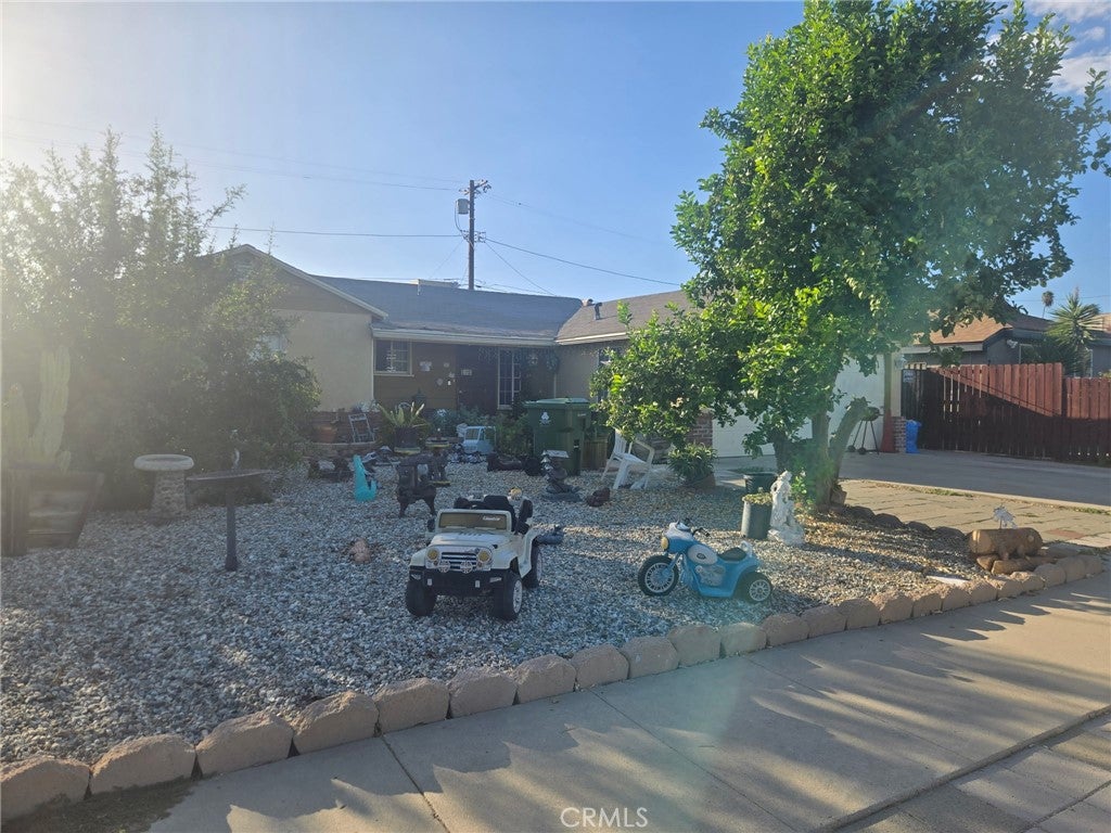 7057 Aura Avenue