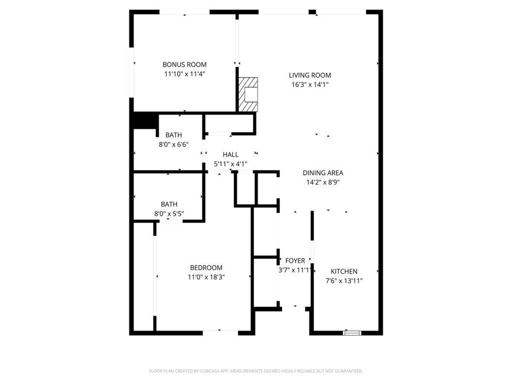 Main image without alt text