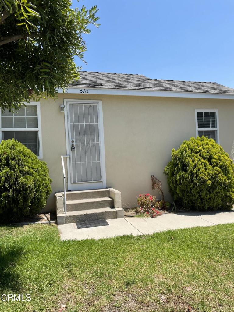 Camarillo Heights: Other - 0042 - Residential Lease