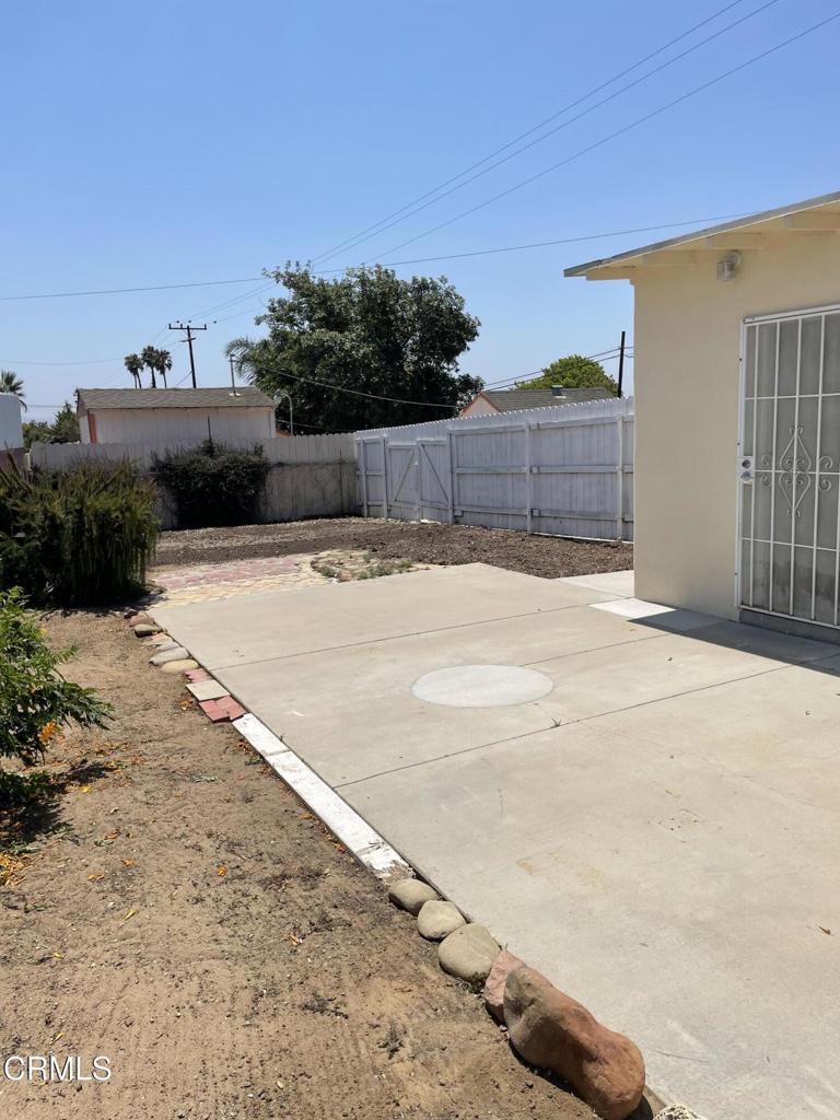 Camarillo Heights: Other - 0042 - Residential Lease