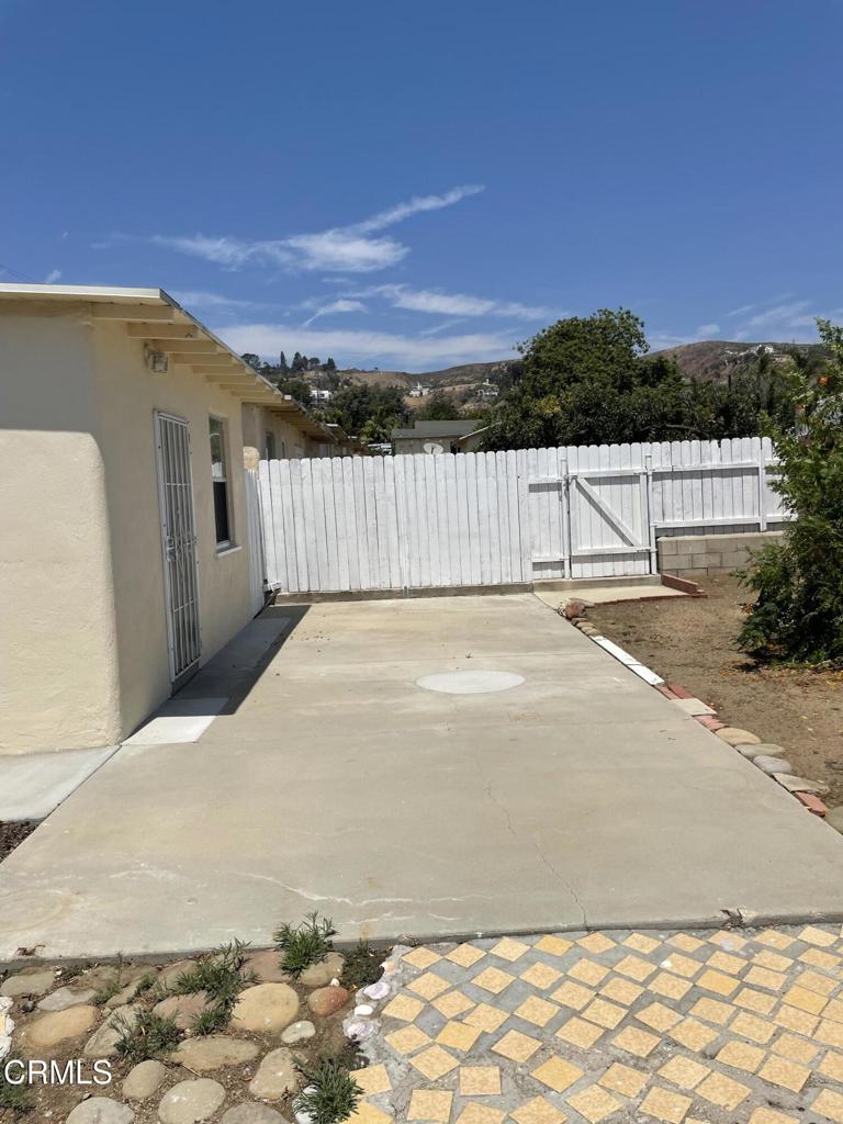 Camarillo Heights: Other - 0042 - Residential Lease
