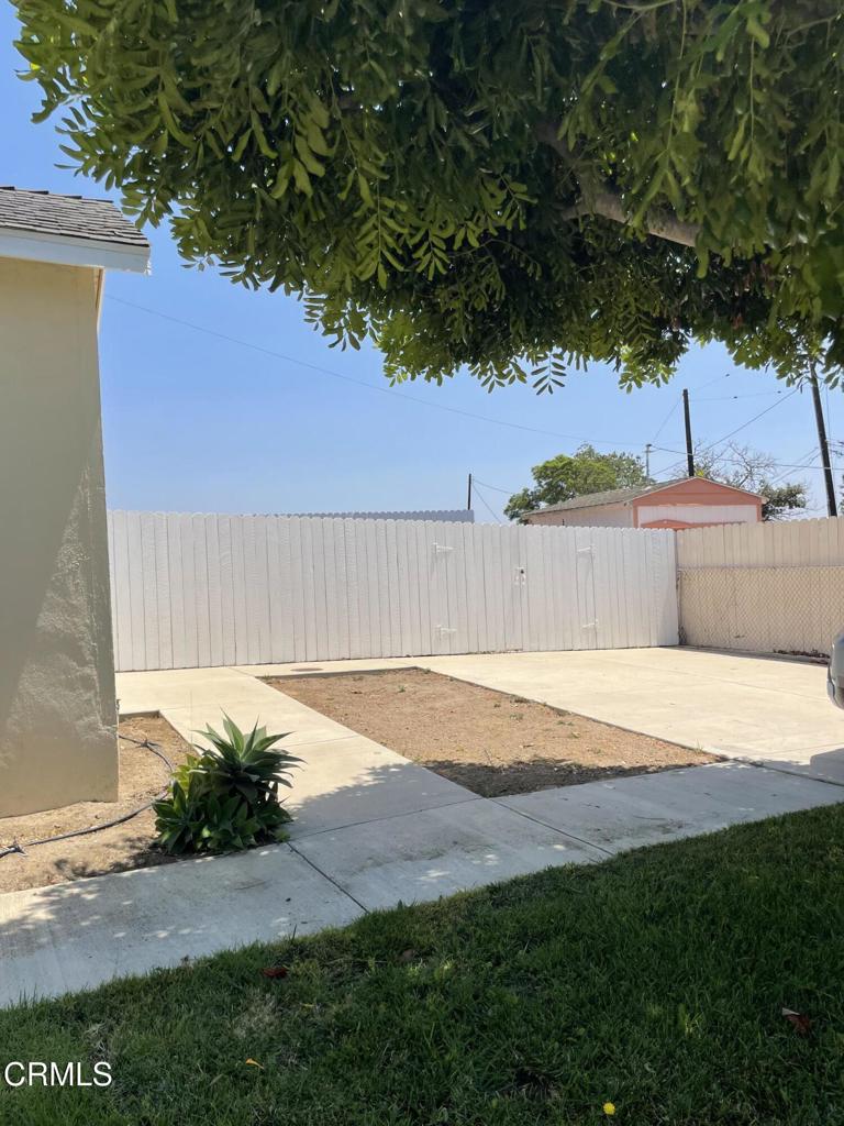 Camarillo Heights: Other - 0042 - Residential Lease