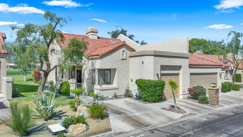 Palm Desert Resort C - Residential