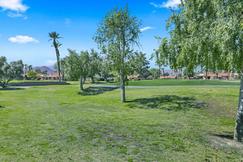 Palm Desert Resort C - Residential