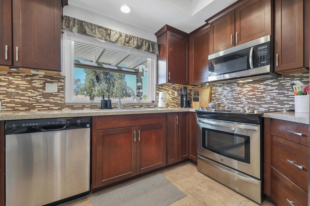 Palm Desert Resort C - Residential