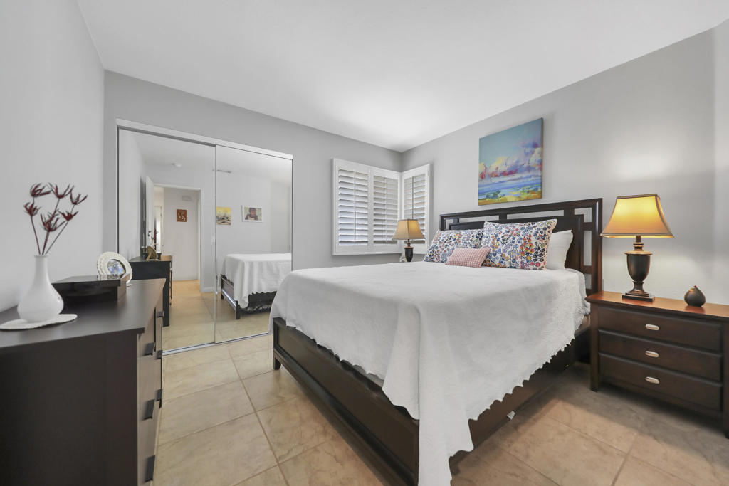 Palm Desert Resort C - Residential