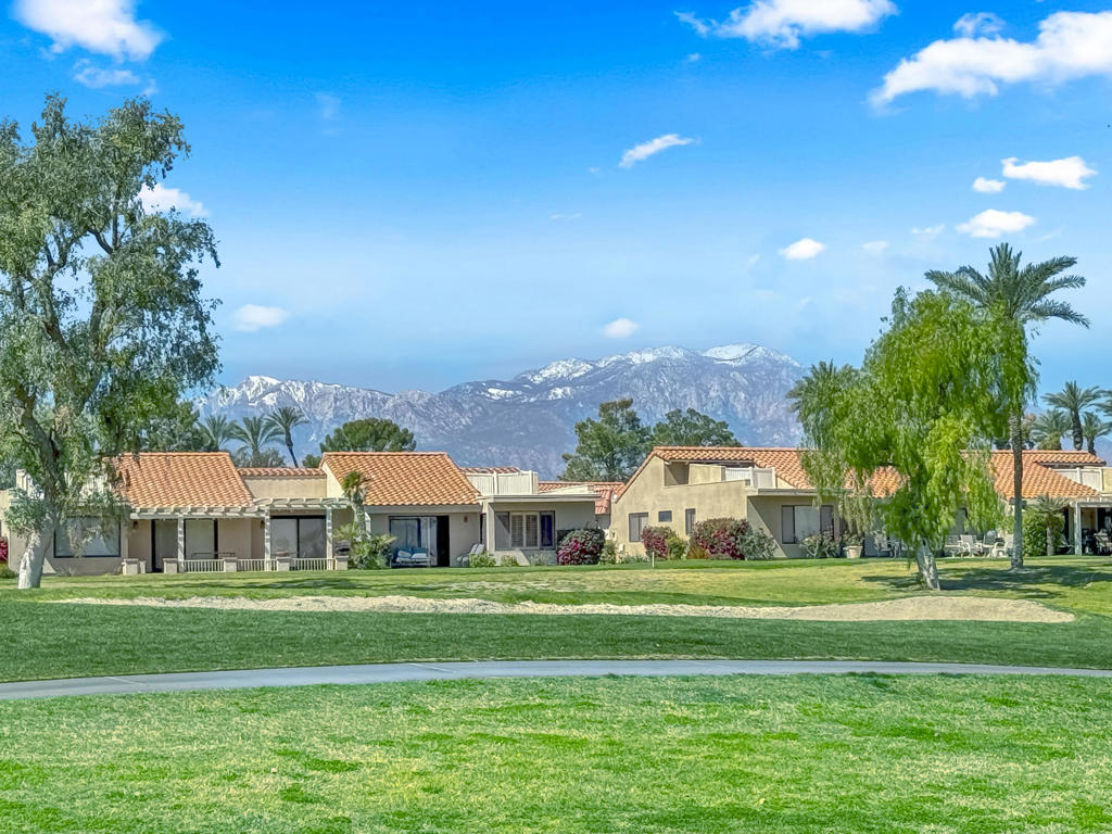 Palm Desert Resort C - Residential