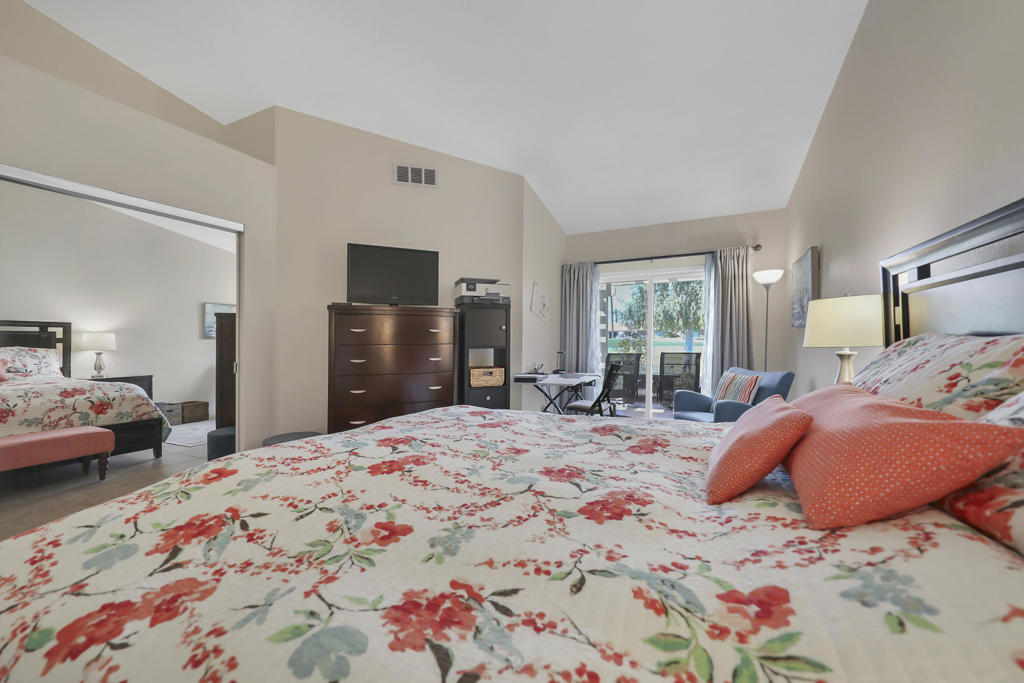 Palm Desert Resort C - Residential