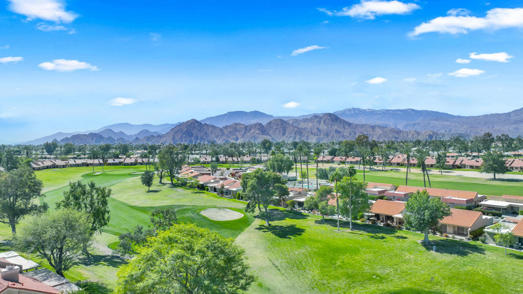 Palm Desert Resort C - Residential