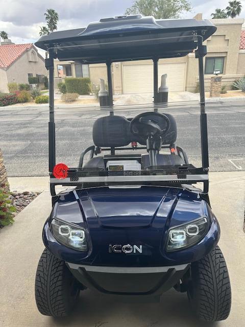 Palm Desert Resort C - Residential