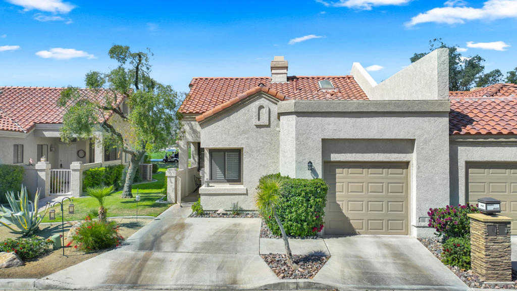 Palm Desert Resort C - Residential