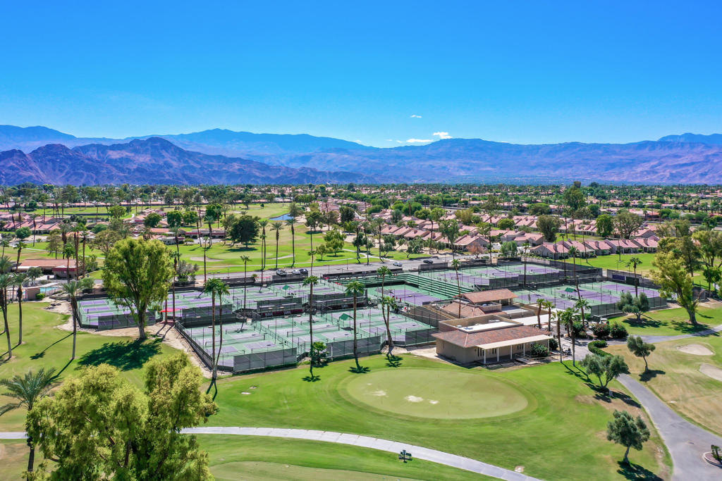 Palm Desert Resort C - Residential