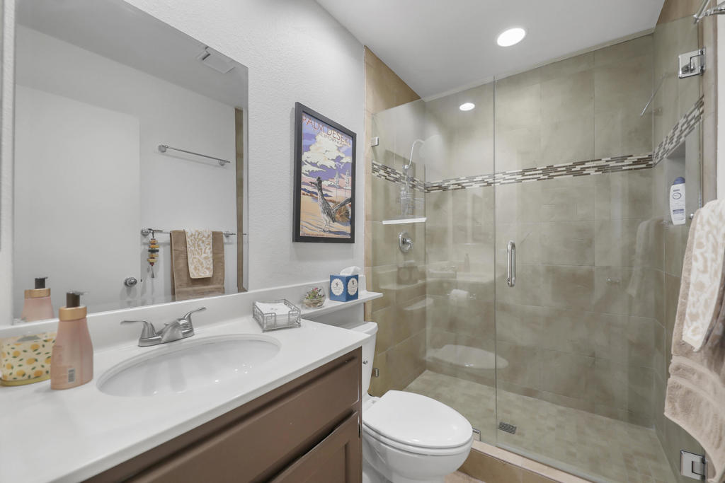 Palm Desert Resort C - Residential