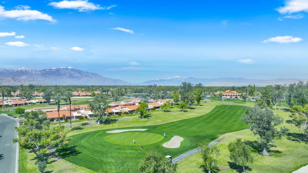 Palm Desert Resort C - Residential