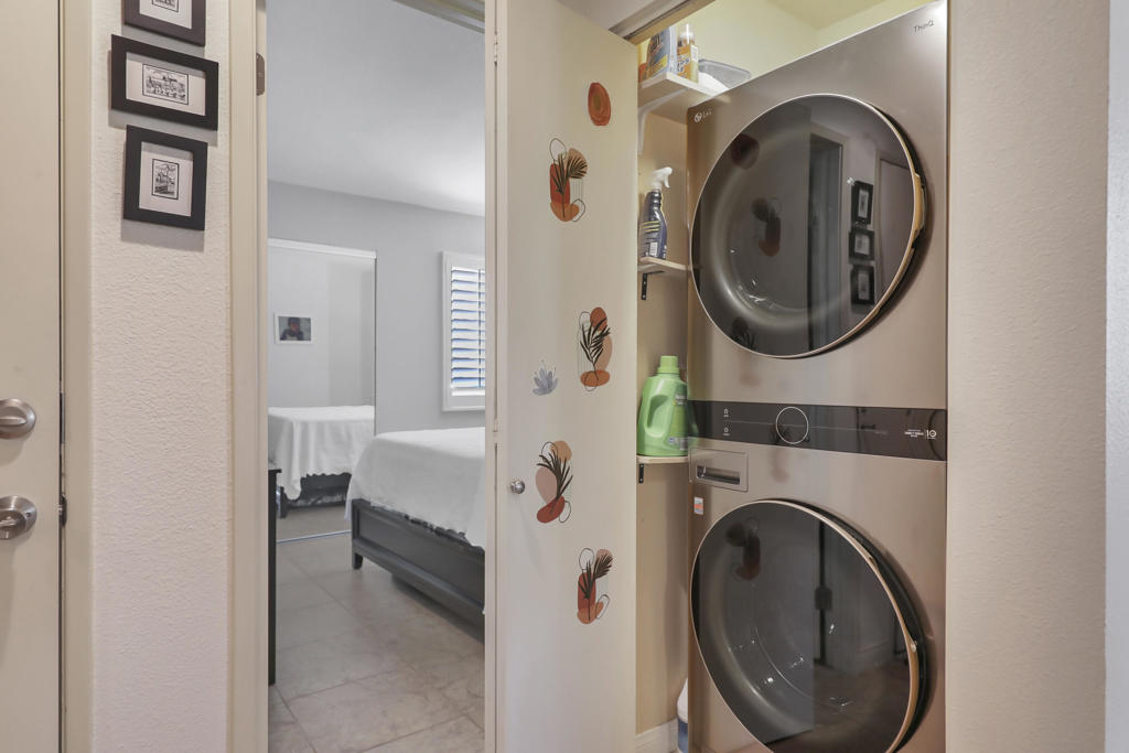 Palm Desert Resort C - Residential