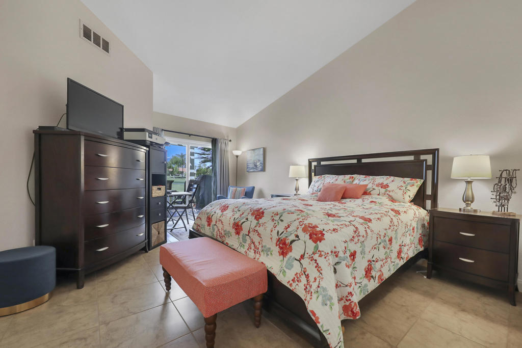 Palm Desert Resort C - Residential