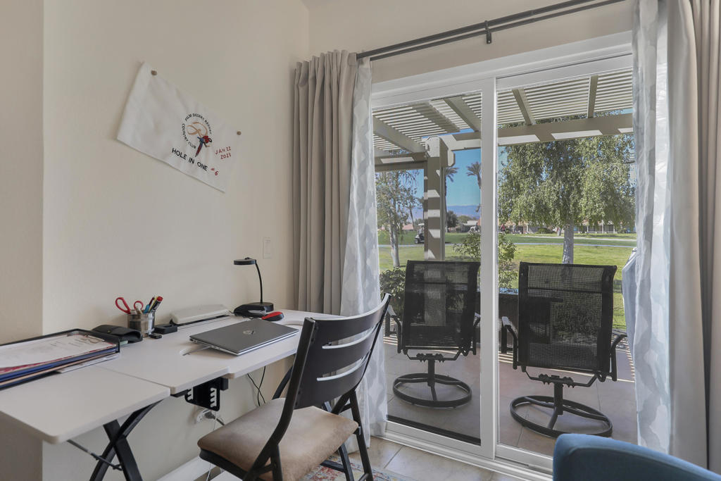 Palm Desert Resort C - Residential