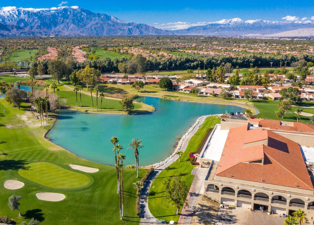 Palm Desert Resort C - Residential