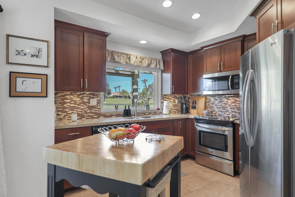 Palm Desert Resort C - Residential