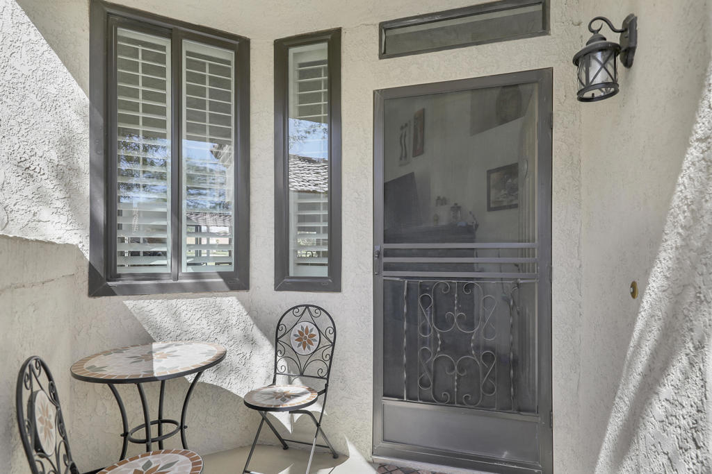 Palm Desert Resort C - Residential