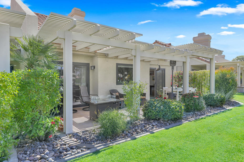 Palm Desert Resort C - Residential