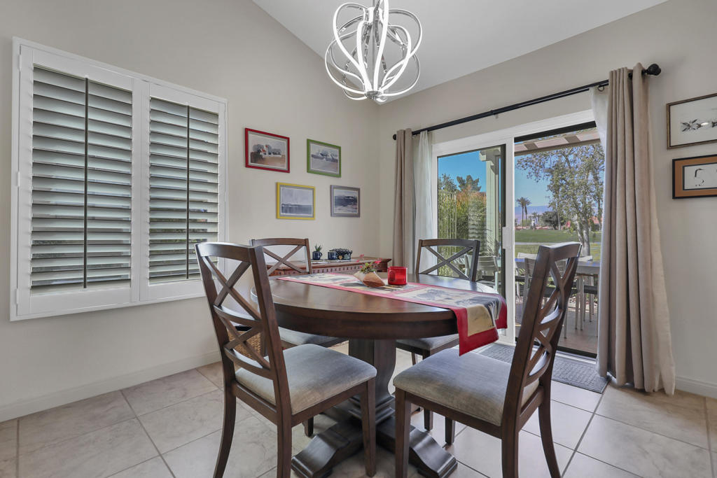 Palm Desert Resort C - Residential