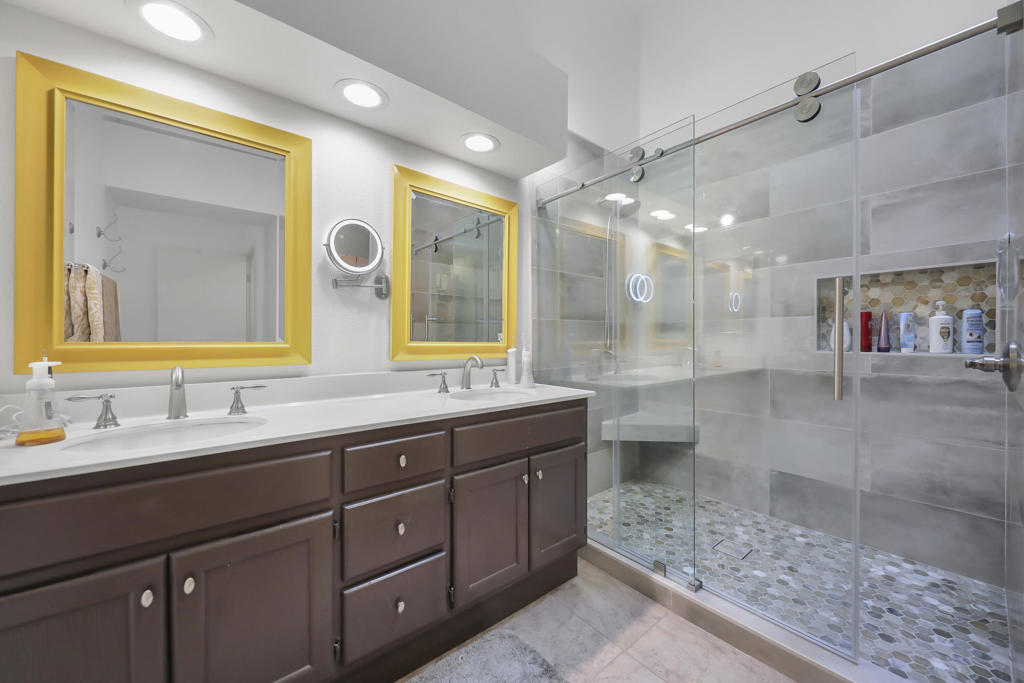 Palm Desert Resort C - Residential