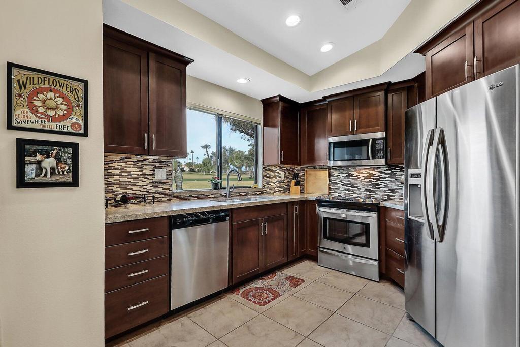 Palm Desert Resort C - Residential
