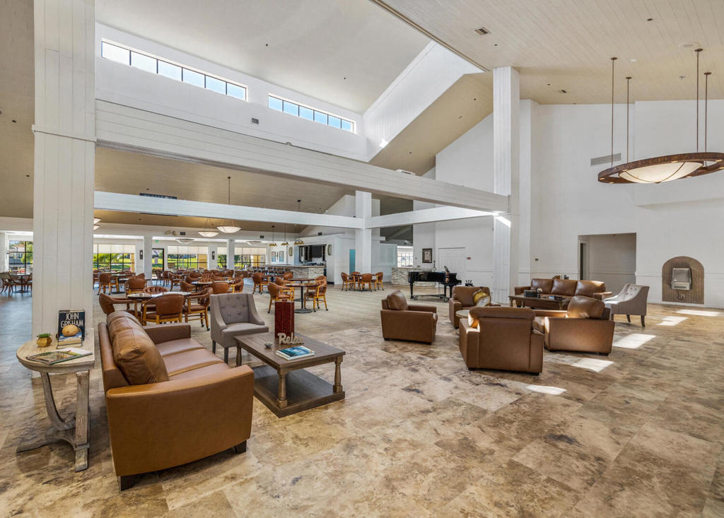 Palm Desert Resort C - Residential